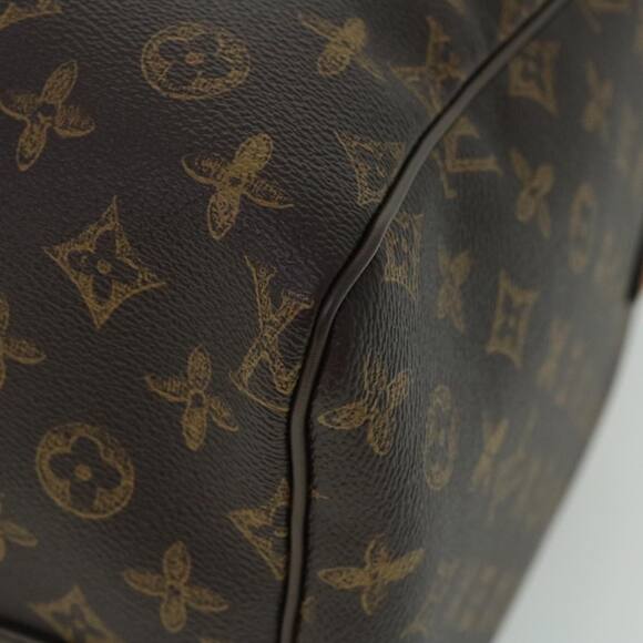 LOUIS VUITTON Capsule Collection Keepall Bandouliere 55 Bag M59661 - Picture 15 of 16